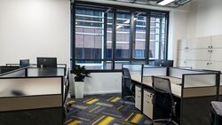 PLUS (D1), Office #566769961